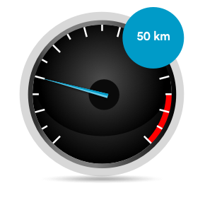 Speedometer - ikon